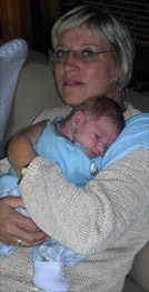 mormor